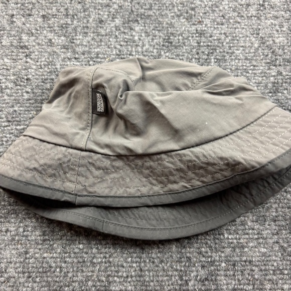 OUTDOOR RESEARCH Infant Solstice Sun Grey Bucket Hat pewter size: XS 0-1 Year - Picture 3 of 7